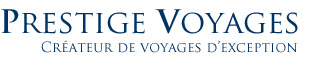 Logo Voyages Prestige