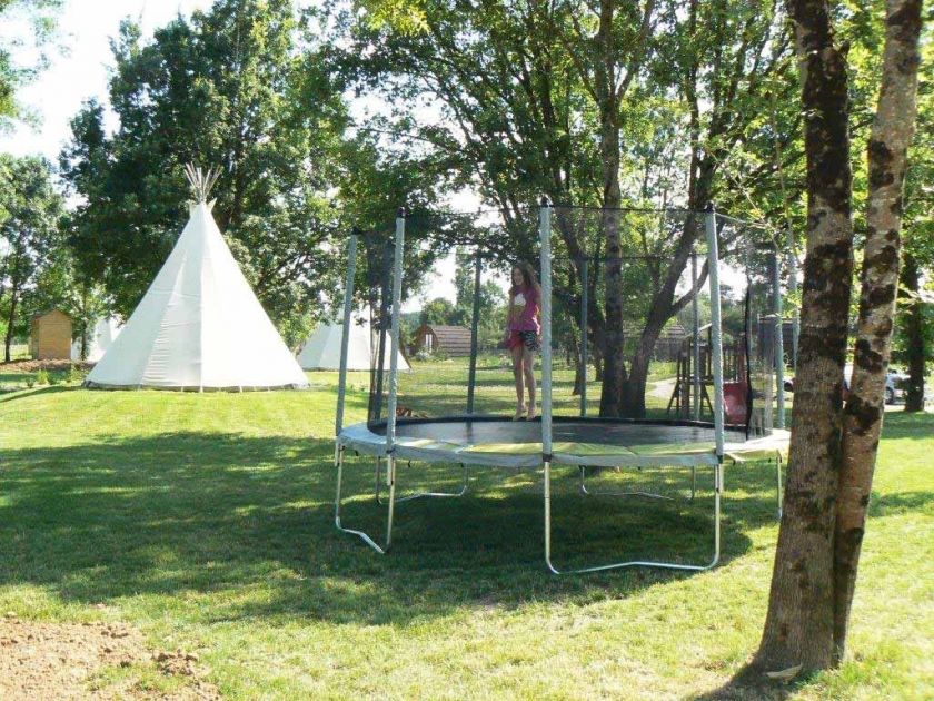 L'Escale des Châteaux de la Loire à Angé, pour un séjour insolite avec enfants !