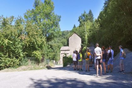 VVF Village Club Les Hauts de Najac