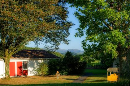 Séjour détente et nature