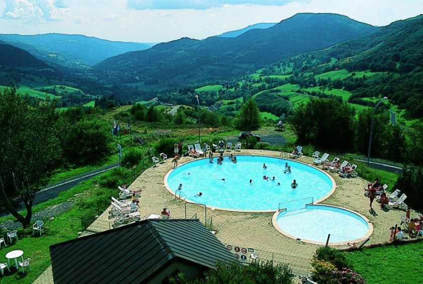 Monts du Cantal