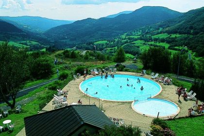 Monts du Cantal