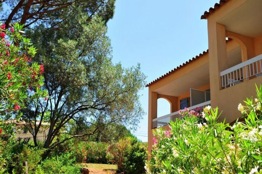 Balcon et terrasse