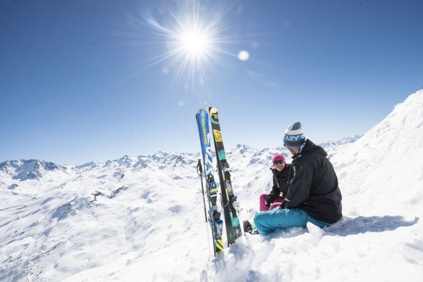 Villages Club du Soleil - Les Ménuires