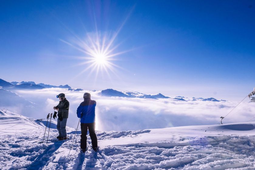 Village Club du Soleil - Les Ménuires