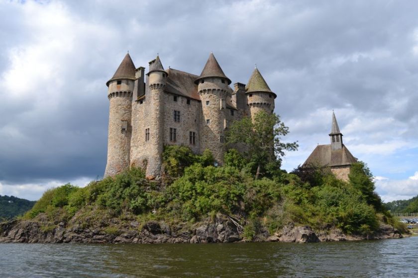 Découvrez le Cantal