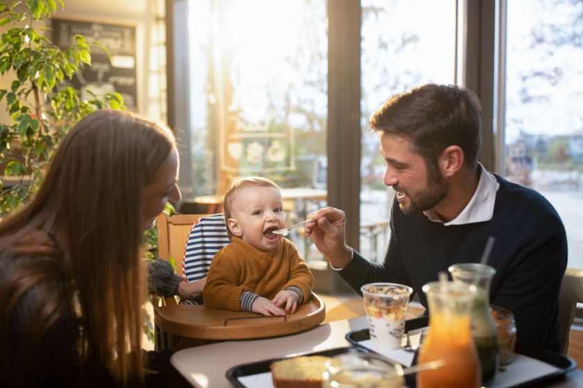 Profitez d'un séjour exceptionnel en famille !