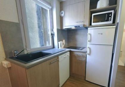 Appartement 3 pièces 8 personnes DP