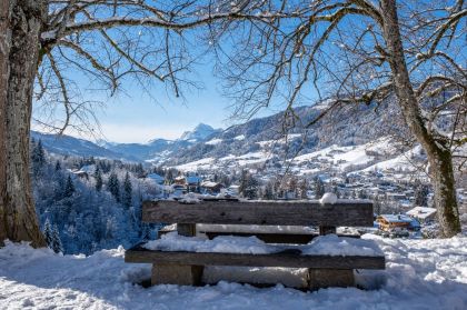 Résidence La Belle au Bois