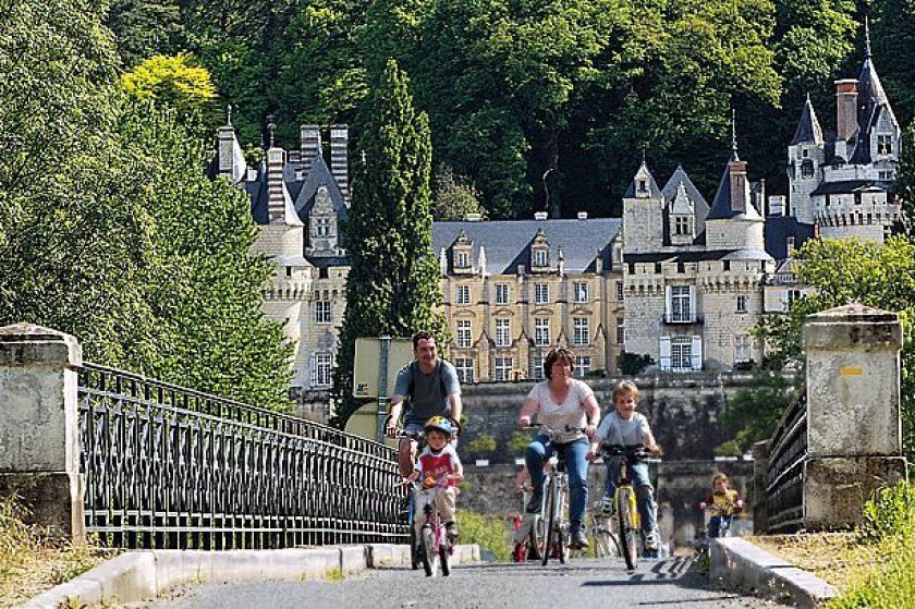 Les Châteaux de la Loire à découvrir en famille