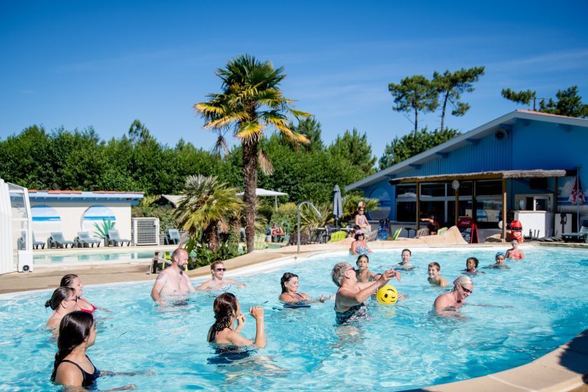 Camping L'Arbre d'Or****