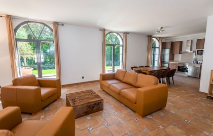 Villa 5 pièces 8 personnes