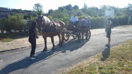 Camping La Bastide***