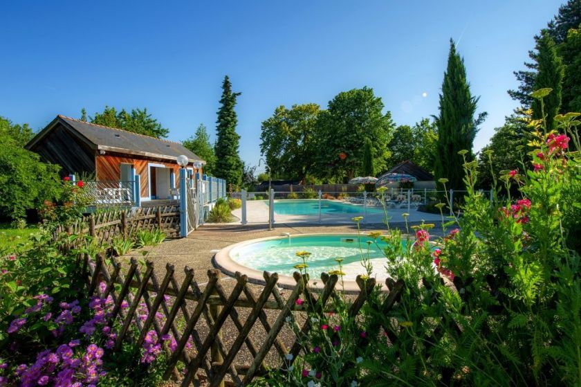 Hôtel Miléade Domaine de la Blairie de Saumur