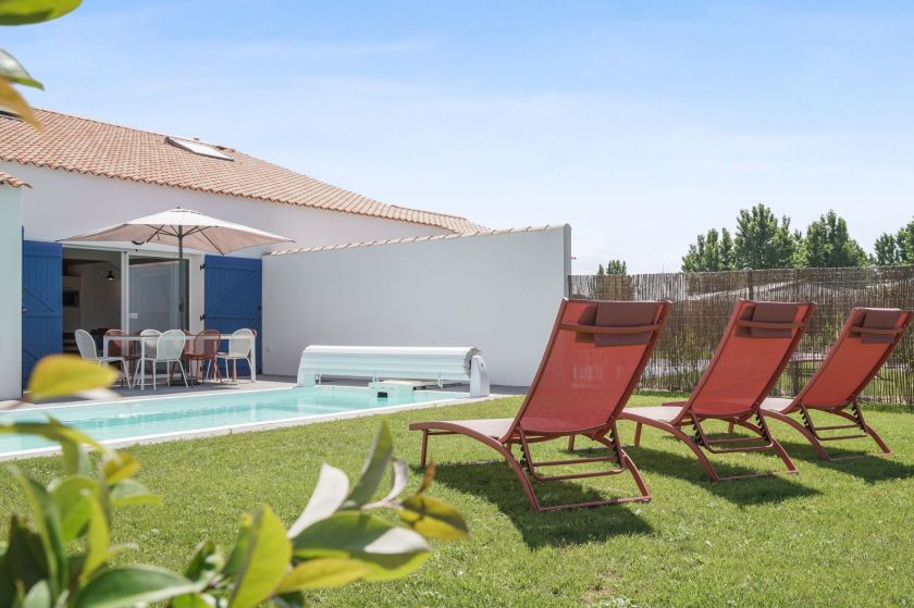 Résidence premium les Villas d'Olonne