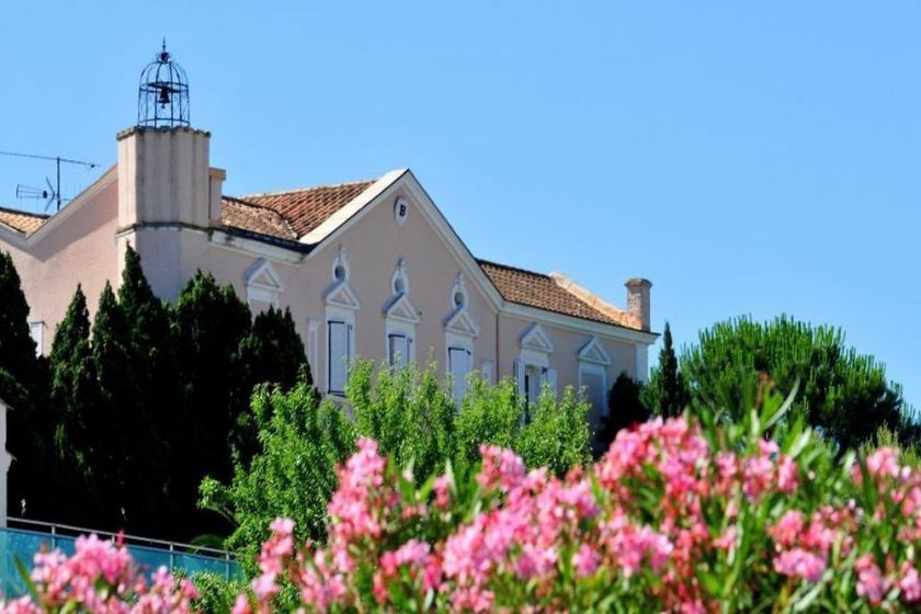 Roquebrune-sur-Argens