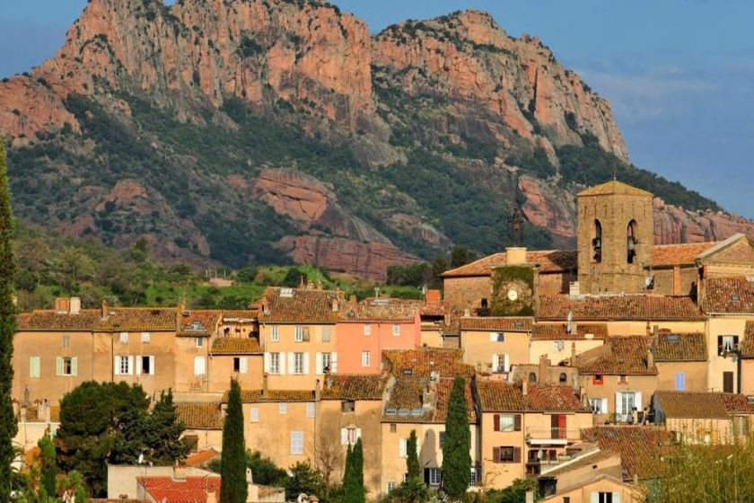 Roquebrune-sur-Argens