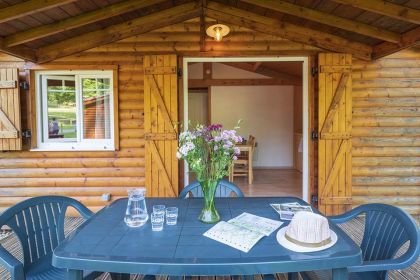 Chalet Charlay