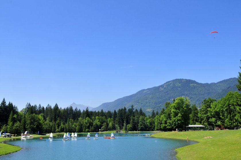 Séjournez dans ce village club dans un environnement privilégié