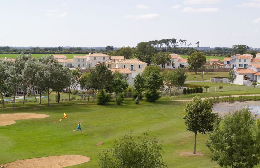 Les Appartements de Fontenelles