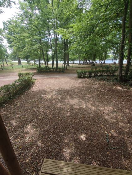 Camping Seasonova L'Etang des Bois