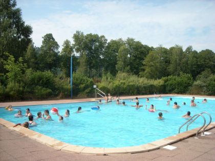 Camping Ramstein Plage