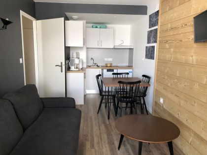 Appartement rénové