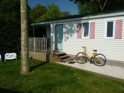 Séjournez au camping de la Gères en famille !