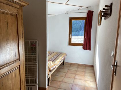 Gîte 1 chambre 2/4p