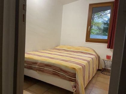 Gîte 1 chambre 4/6p