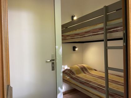 Gîte 2 chambres 4/6p