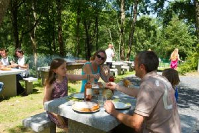 Evadez-vous au Village Vacances de Camboussel