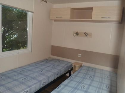 Mobil Home Confort 4 personnes