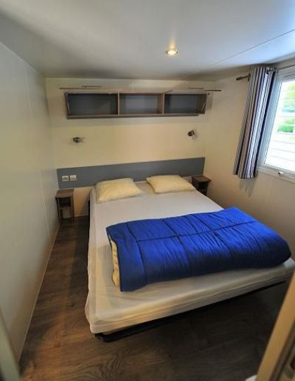 Mobil home Confort 6 personnes