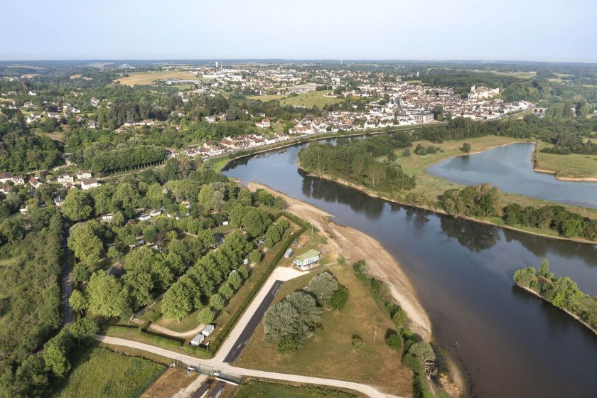 Le Camping Les Cochards en famille !