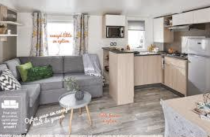 mobil home premium