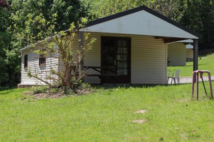 Chalet Poisson - 3 Chambres - 6 Pers