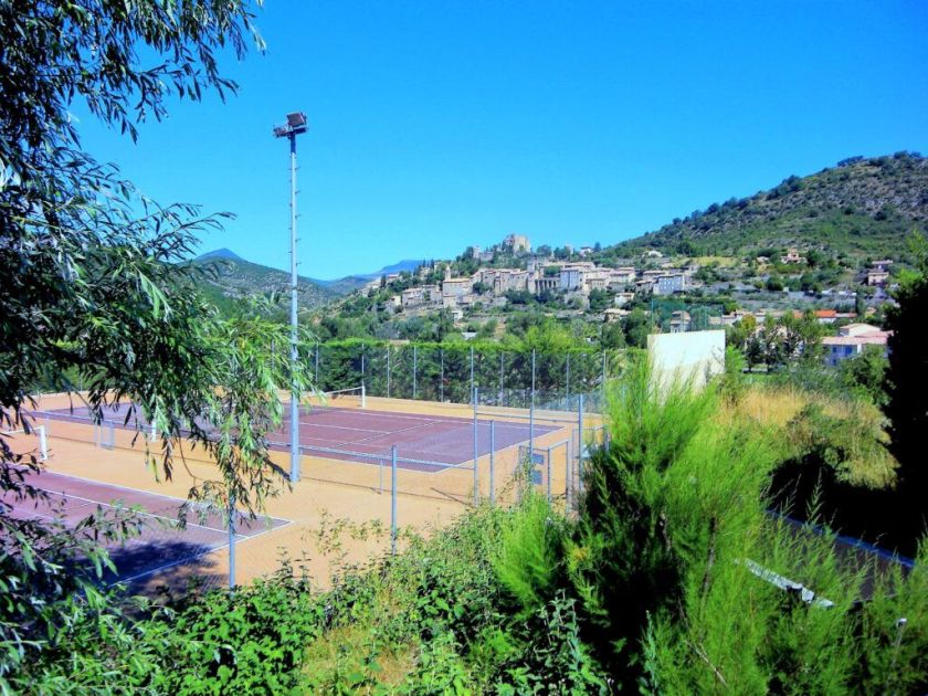 Montbrun les Bains en famille !