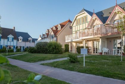 maisons exterieurs