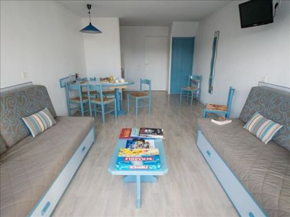 appartement 3p6p