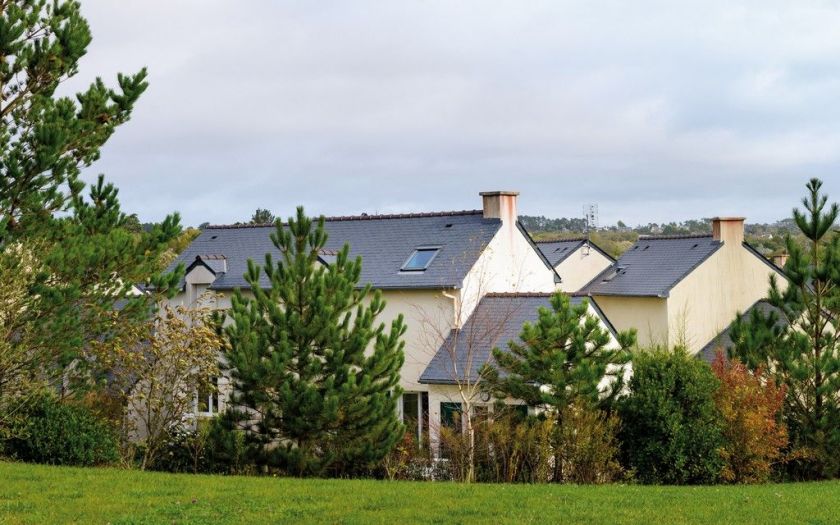 Le Hameau de Peemor Pen, la Bretagne en famille