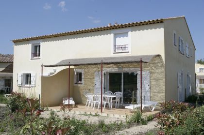 La Résidence Les Bastides de Fayence en famille !