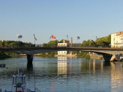 Résidence Le Saint-Clair - Cap d'Agde