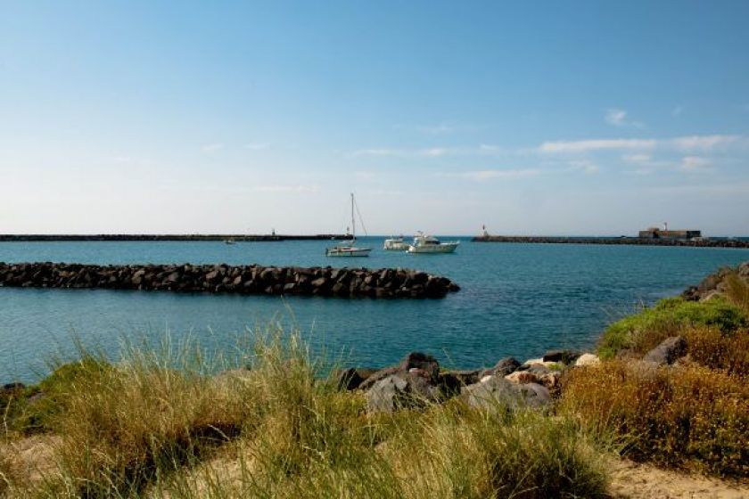 Résidence Le Saint-Clair - Cap d'Agde