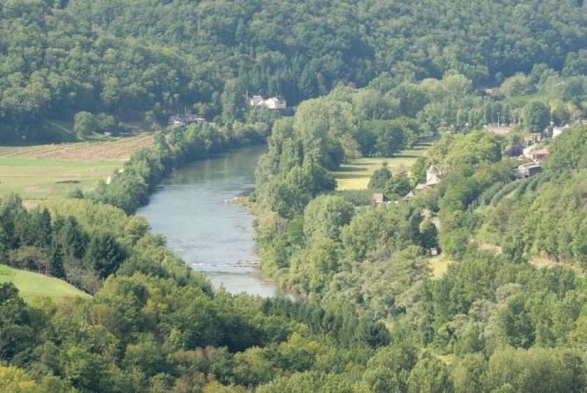 Trébas-les-Bains et le Tarn en famille !