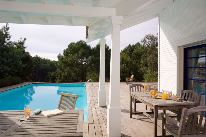 Les Villas Club Royal Aquitaine en Famille !