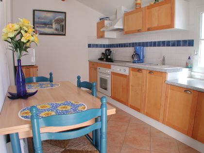 Villa 4 personnes