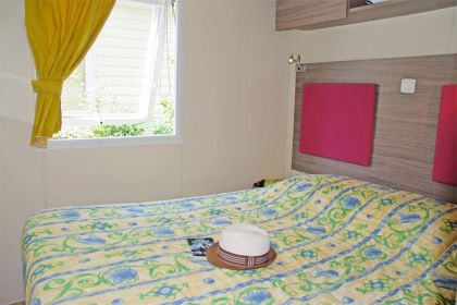 Chambre double Bahamas