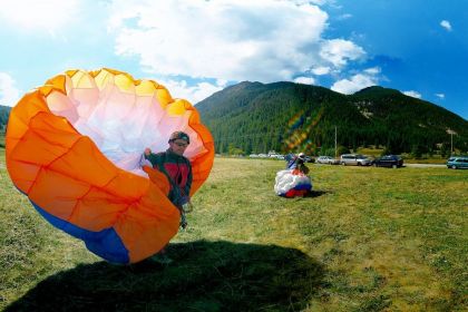 Eté : Activités à proximité