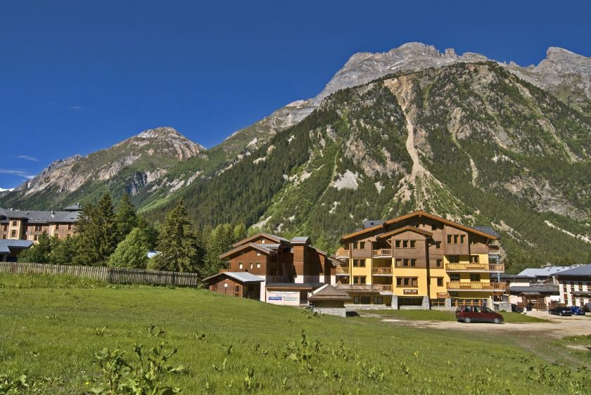 Les Jardins de la Vanoise en Famille !